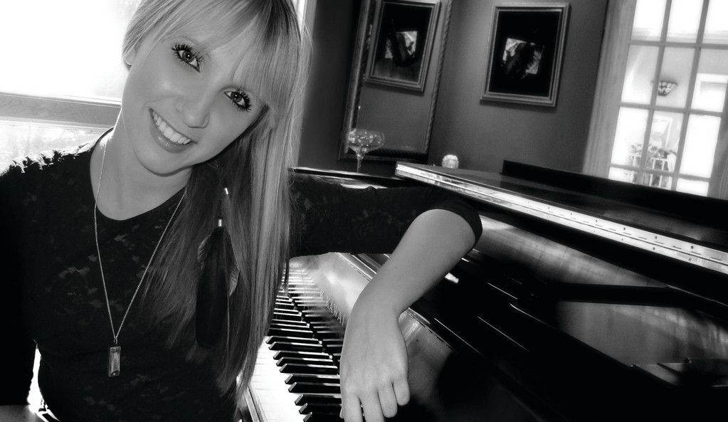 Pianist Alissa Musto starts at Harvard this month