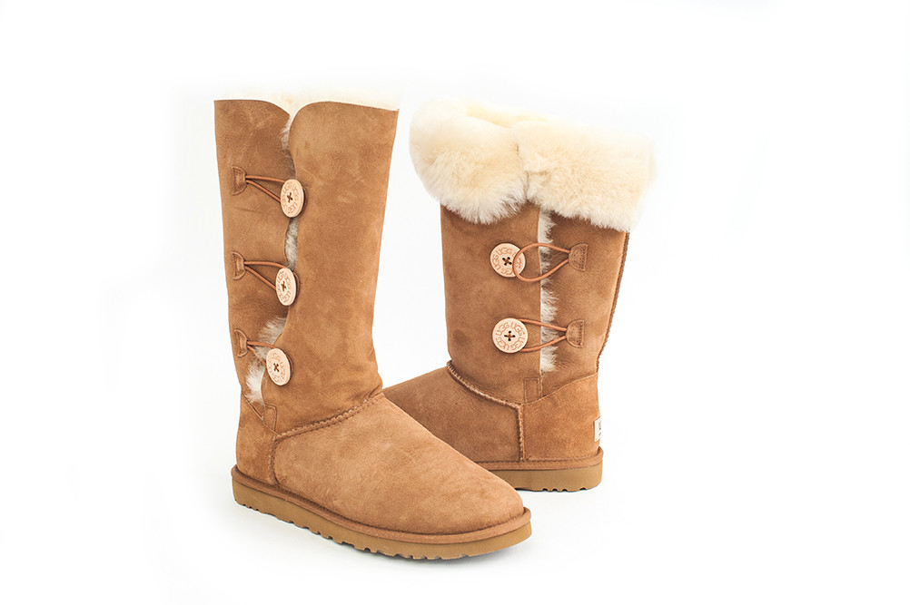 Cozy Comfort – Bailey Button UGG boots: $220 at Feet First
Feet First: Quality footwear professionally fitted since 1975. Stop in to find your favorite brand.
153 Old Tower Hill Rd, Wakefield 401-783-8074 | 5600 Post Road, East Greenwich 401-885-0606
feetfirstfootwear.com