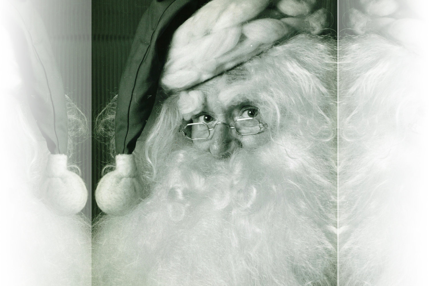 Secret Santas | Hey Rhody Media Co.