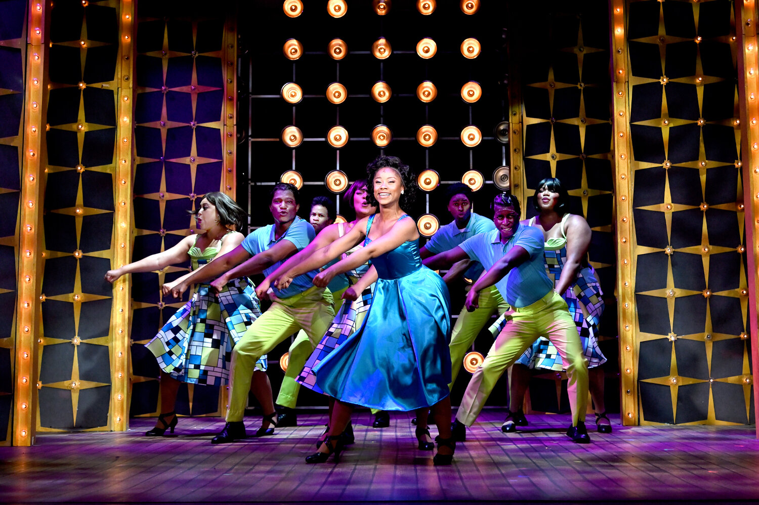 Catch the last week of BEAUTIFUL: The Carole King Musical ​at Theatre by the Sea